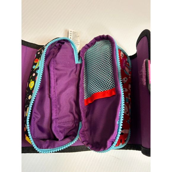 Milan Pencil Case Bag - Picture 8 of 14